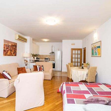 Down Town Apartments - Dubrovnik Centre Kültér fotó