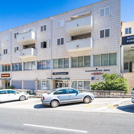 Down Town Apartments - Dubrovnik Centre Kültér fotó