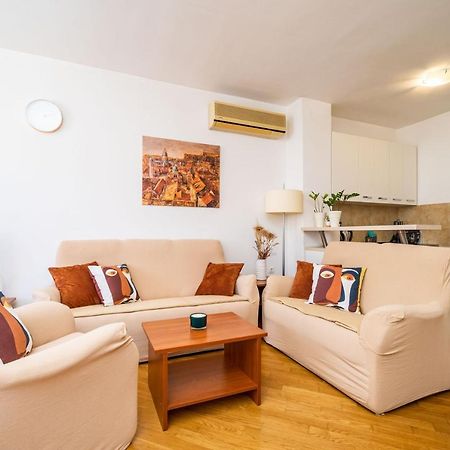 Down Town Apartments - Dubrovnik Centre Kültér fotó