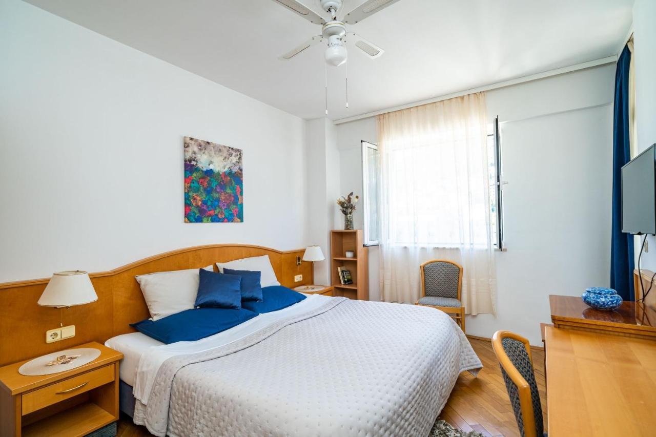 Down Town Apartments - Dubrovnik Centre Kültér fotó