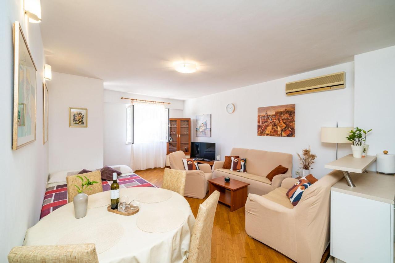 Down Town Apartments - Dubrovnik Centre Kültér fotó