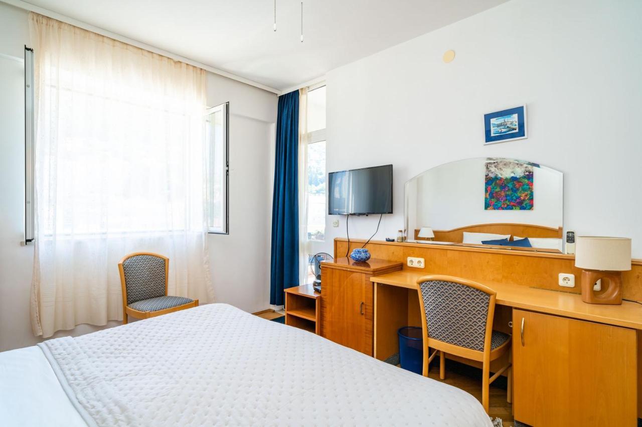 Down Town Apartments - Dubrovnik Centre Kültér fotó