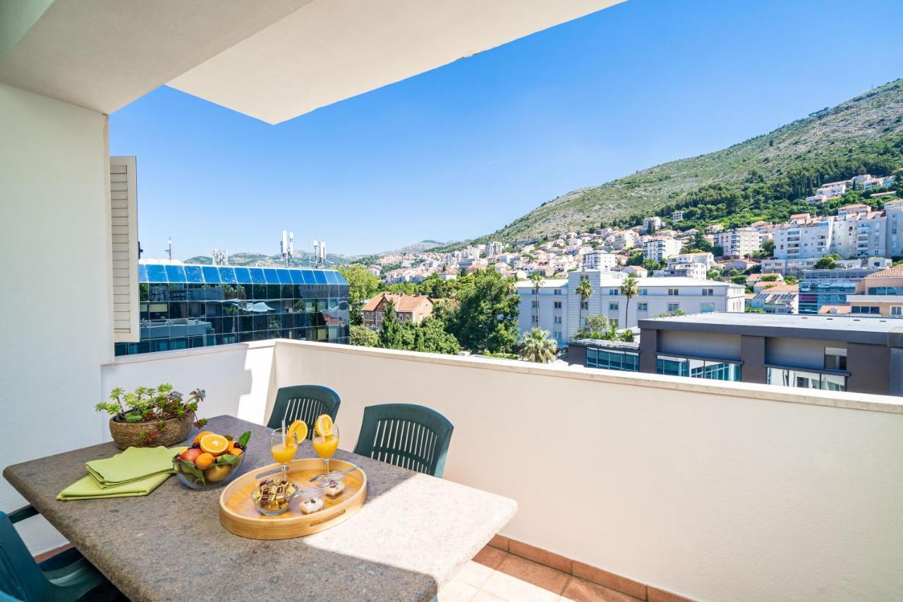 Down Town Apartments - Dubrovnik Centre Kültér fotó