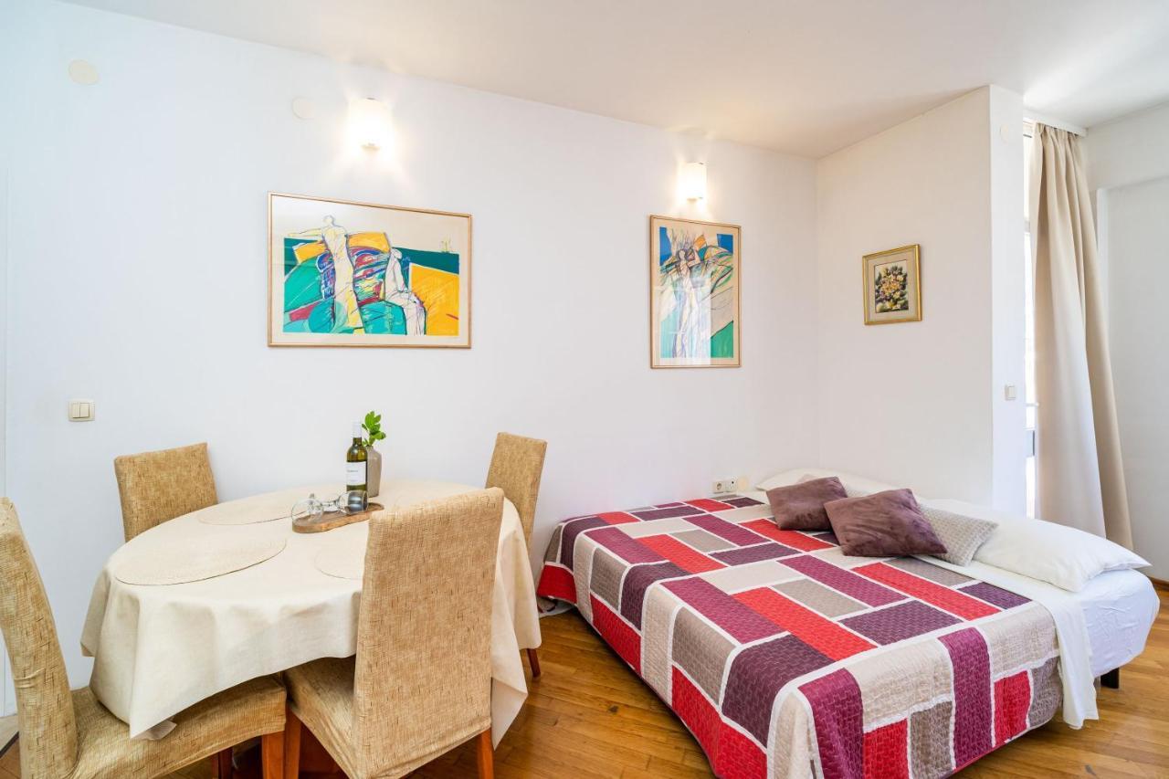 Down Town Apartments - Dubrovnik Centre Kültér fotó