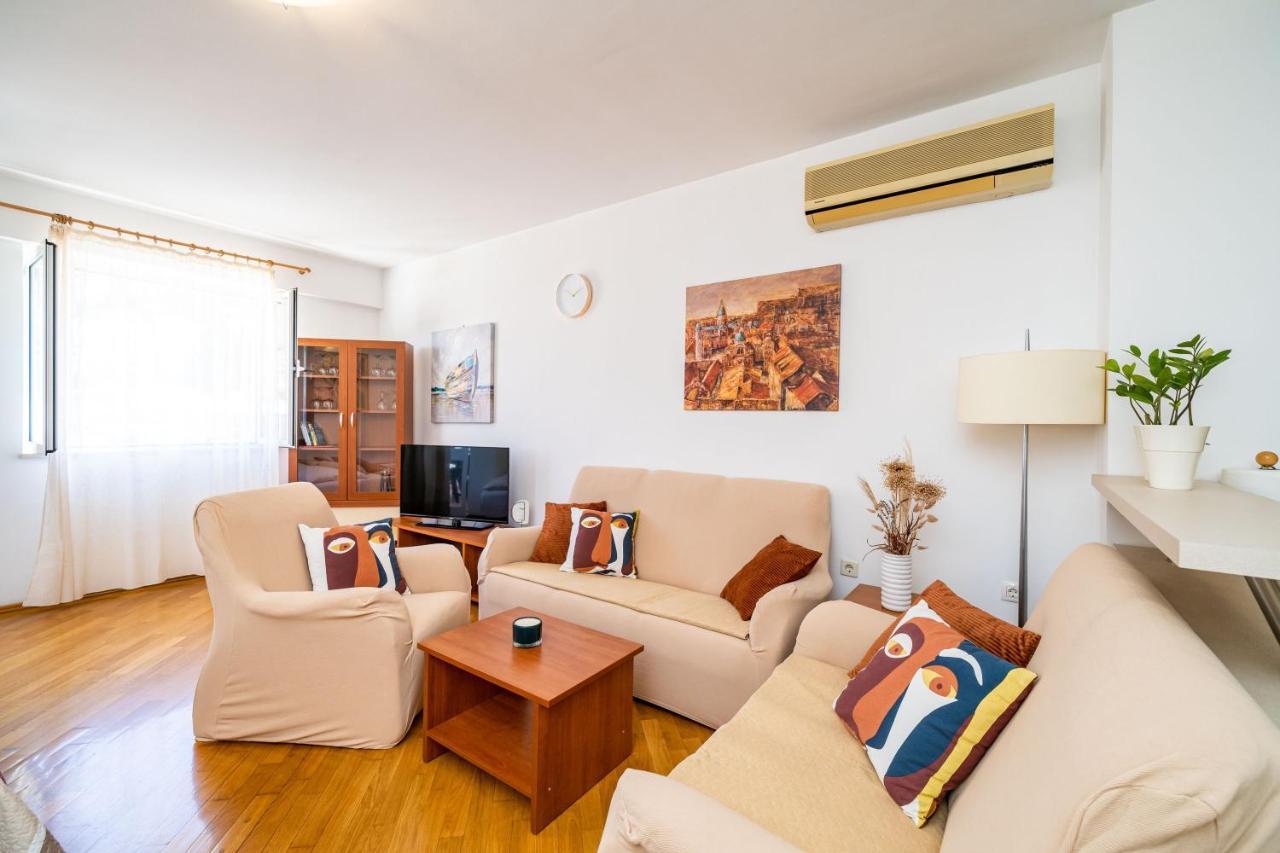 Down Town Apartments - Dubrovnik Centre Kültér fotó
