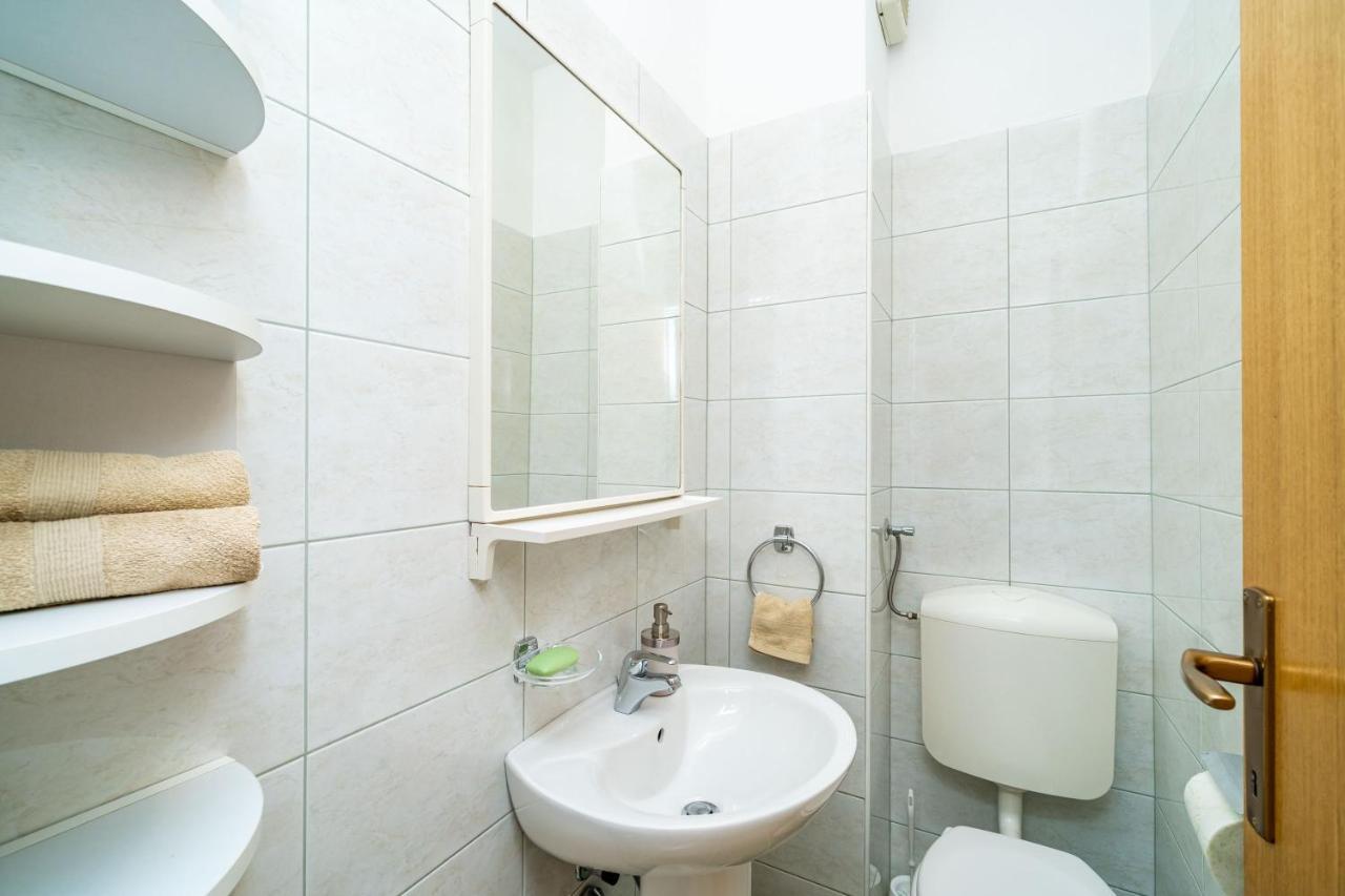 Down Town Apartments - Dubrovnik Centre Kültér fotó