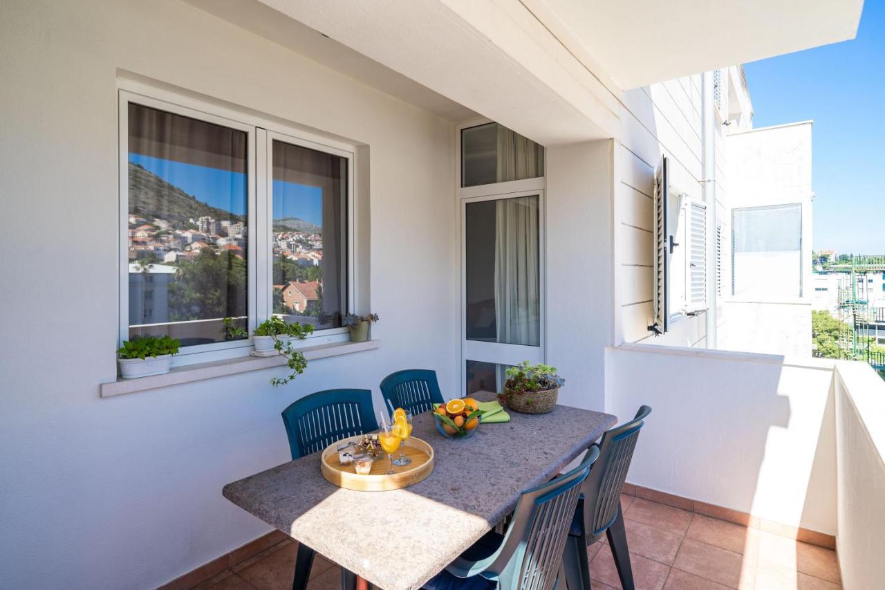Down Town Apartments - Dubrovnik Centre Kültér fotó