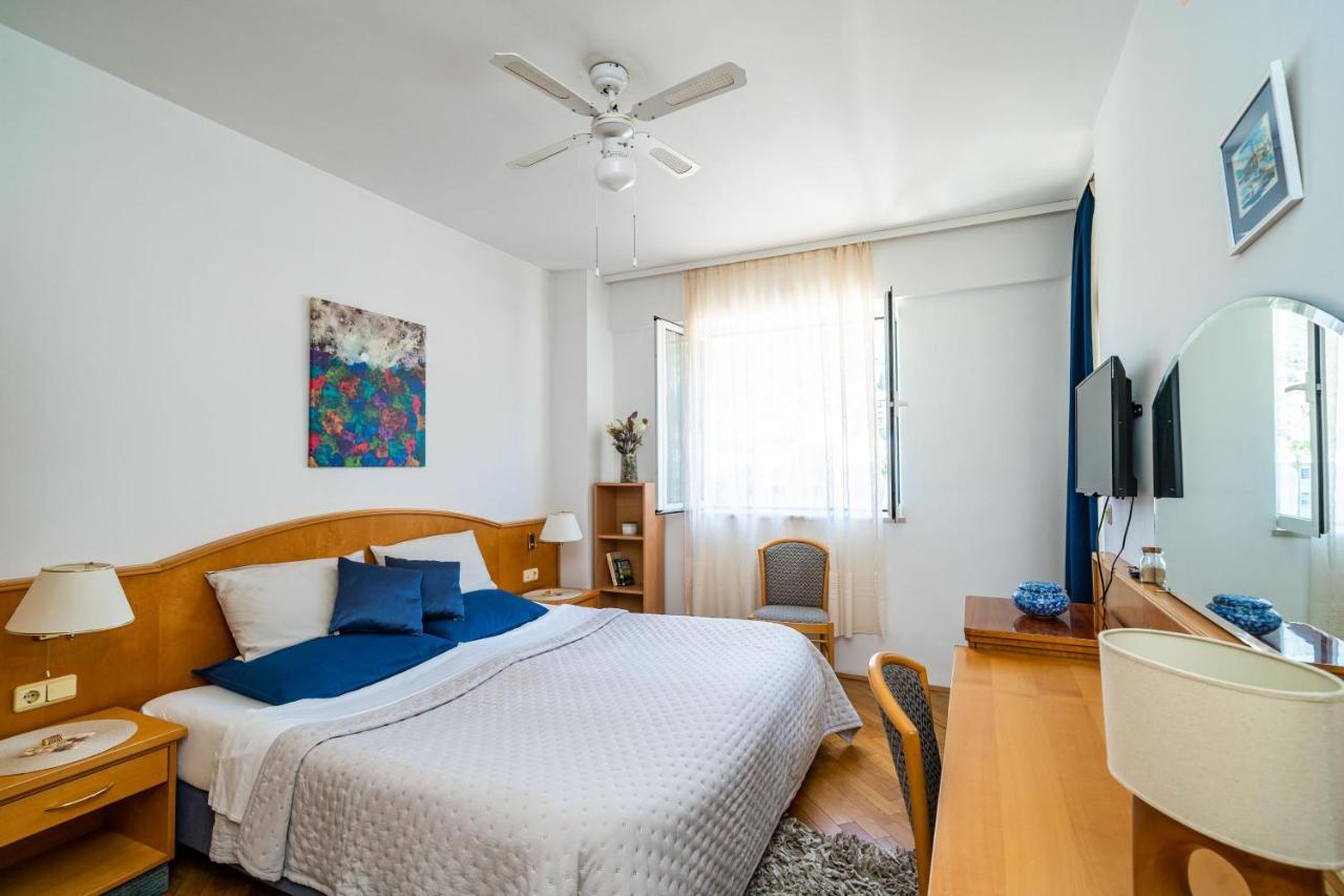 Down Town Apartments - Dubrovnik Centre Kültér fotó