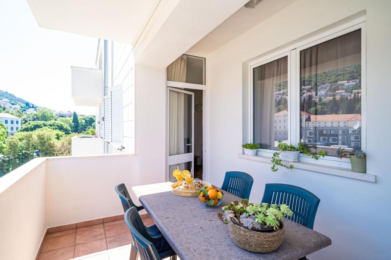 Down Town Apartments - Dubrovnik Centre Kültér fotó