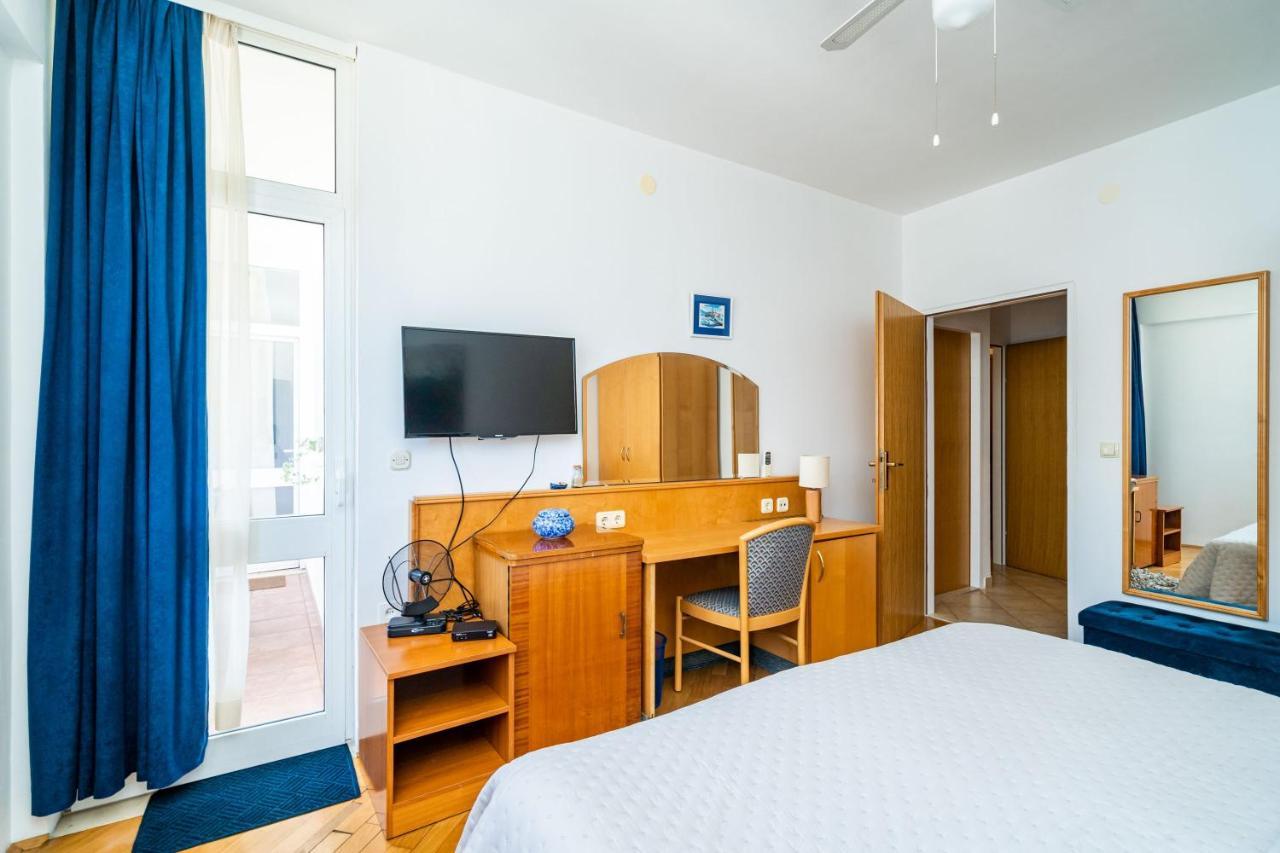 Down Town Apartments - Dubrovnik Centre Kültér fotó