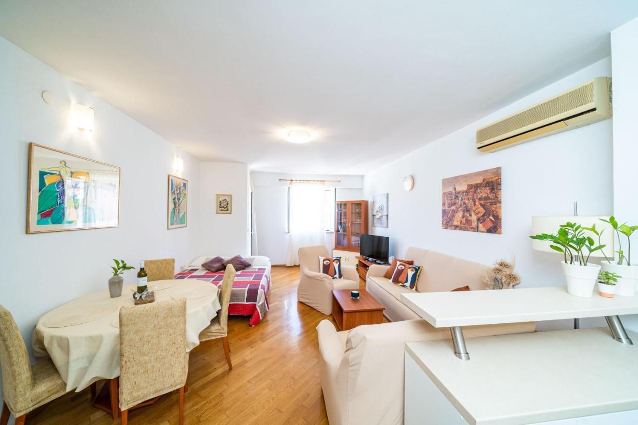 Down Town Apartments - Dubrovnik Centre Kültér fotó