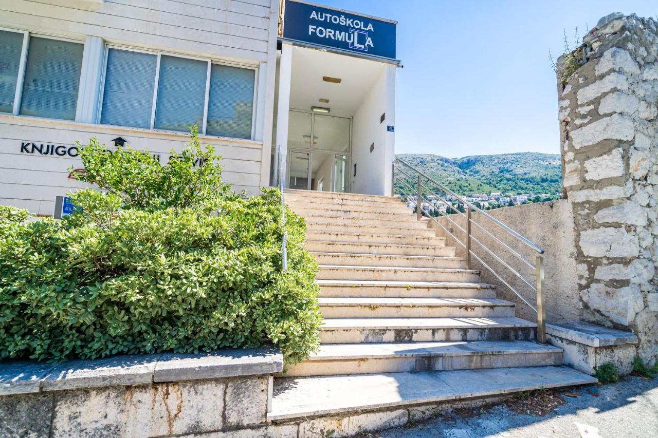 Down Town Apartments - Dubrovnik Centre Kültér fotó