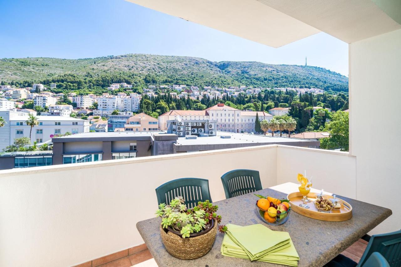 Down Town Apartments - Dubrovnik Centre Kültér fotó