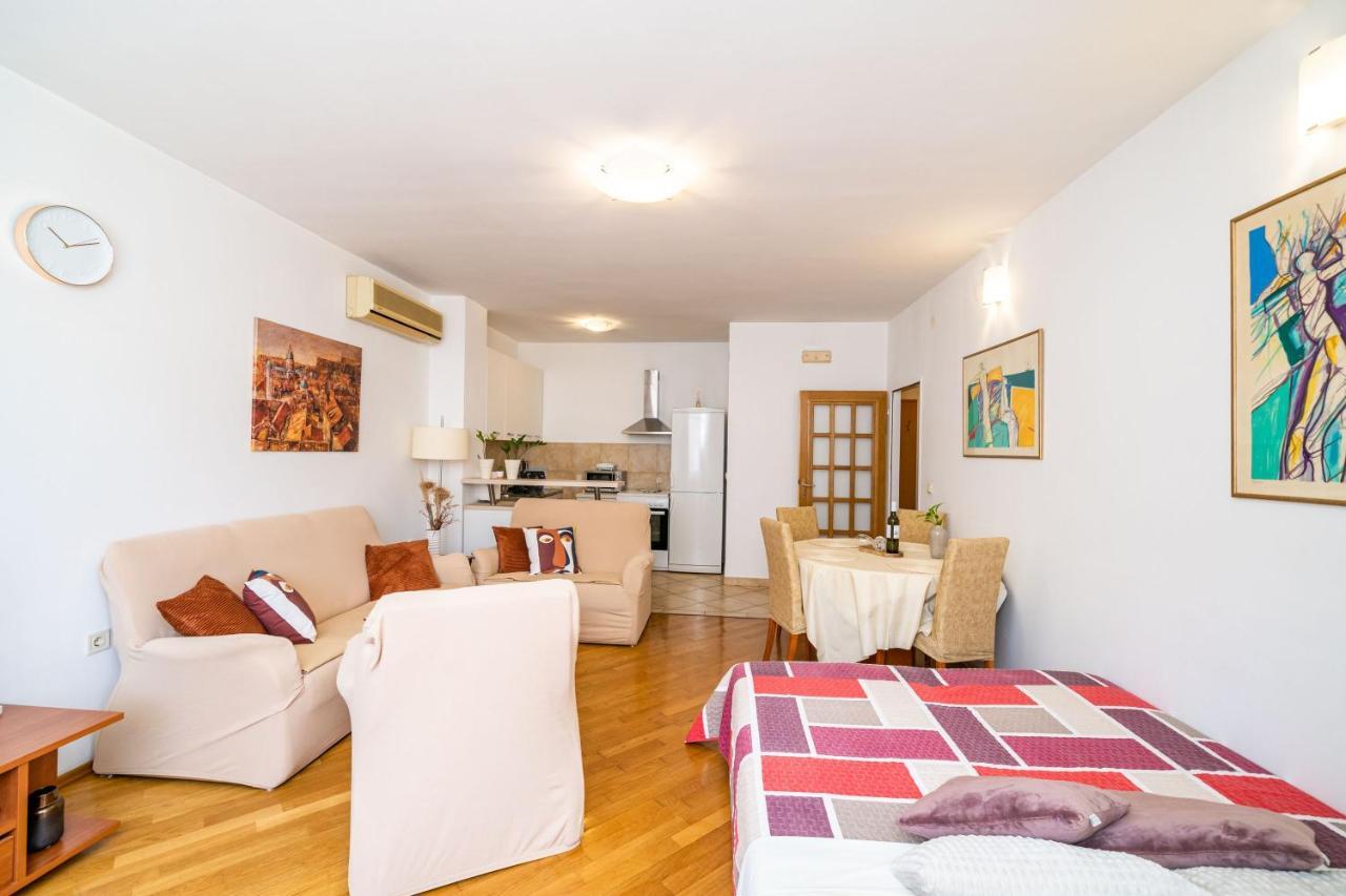 Down Town Apartments - Dubrovnik Centre Kültér fotó