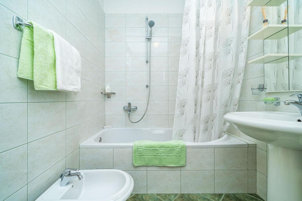 Down Town Apartments - Dubrovnik Centre Kültér fotó