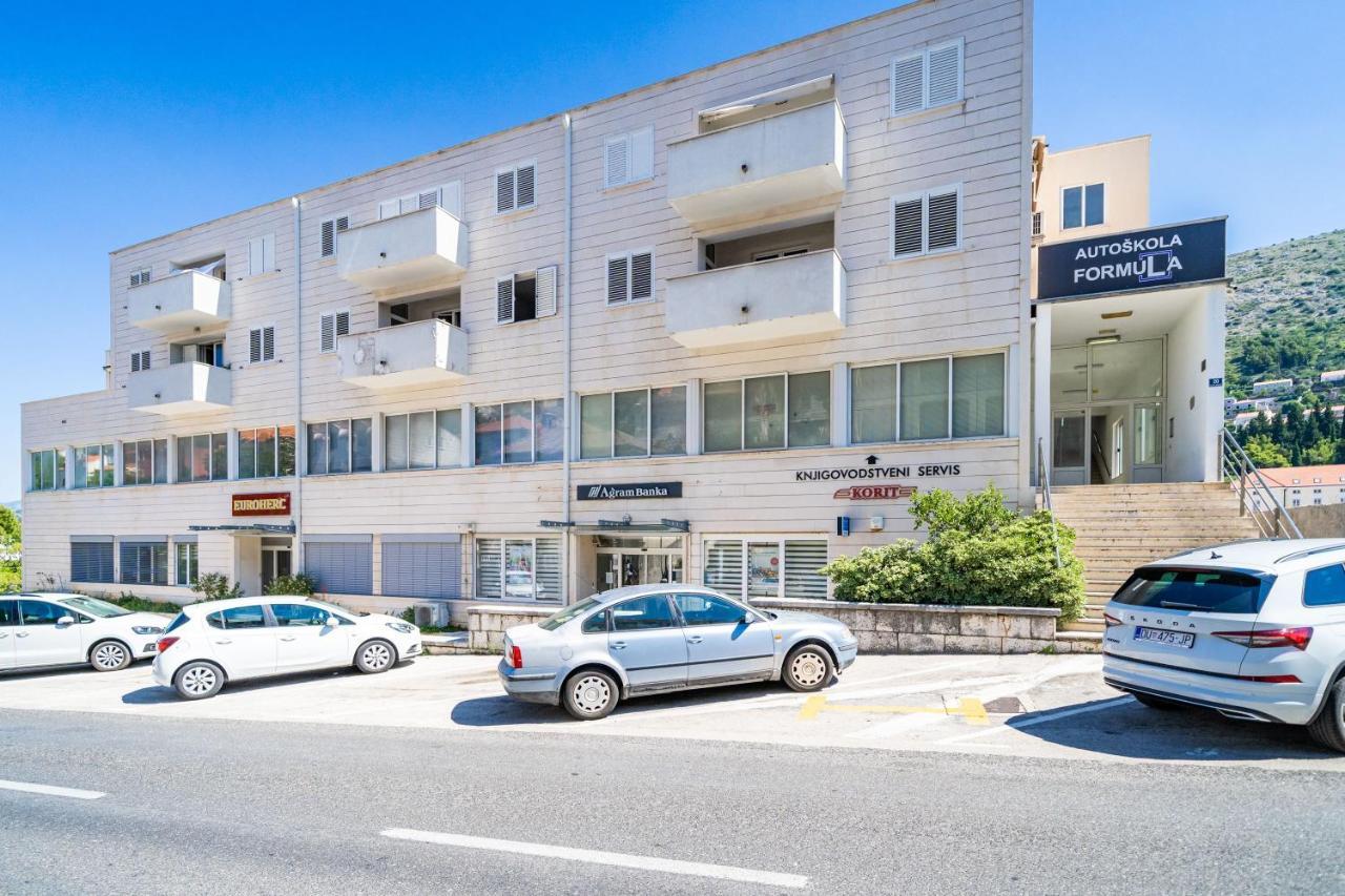 Down Town Apartments - Dubrovnik Centre Kültér fotó