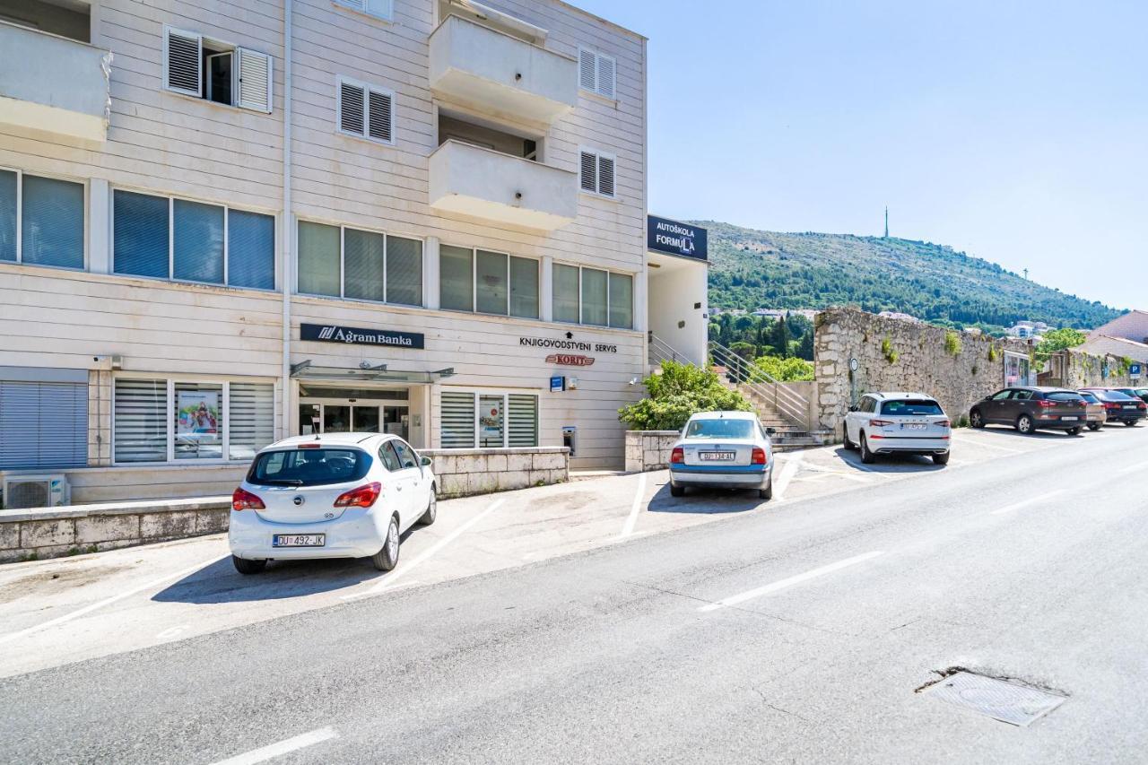 Down Town Apartments - Dubrovnik Centre Kültér fotó